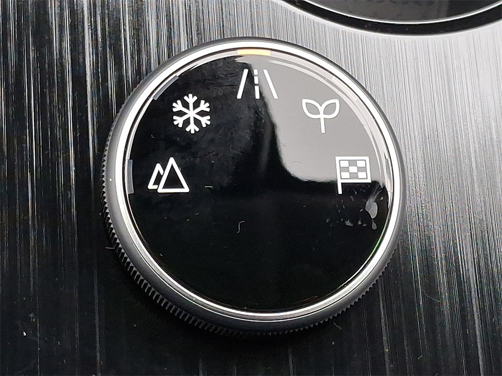 2025 Nissan Rogue SV - Photo 16