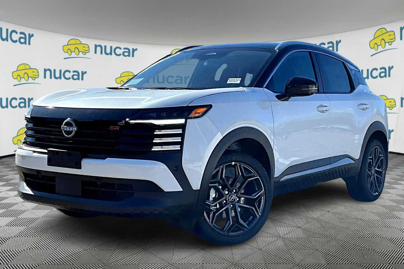 2025 Nissan Kicks SR - Photo 4