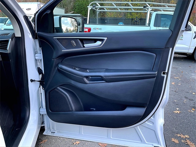2021 Ford Edge SEL - Photo 19