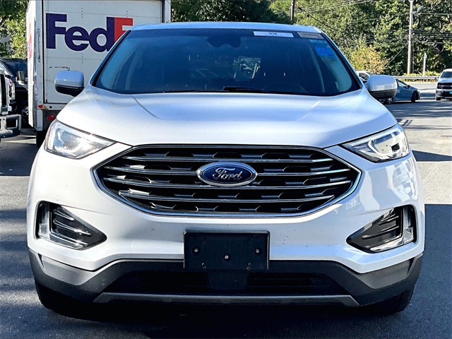 2021 Ford Edge SEL - Photo 2