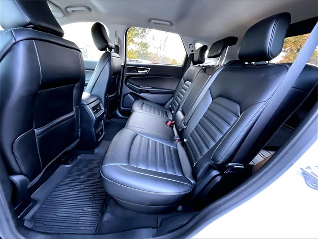 2021 Ford Edge SEL - Photo 21