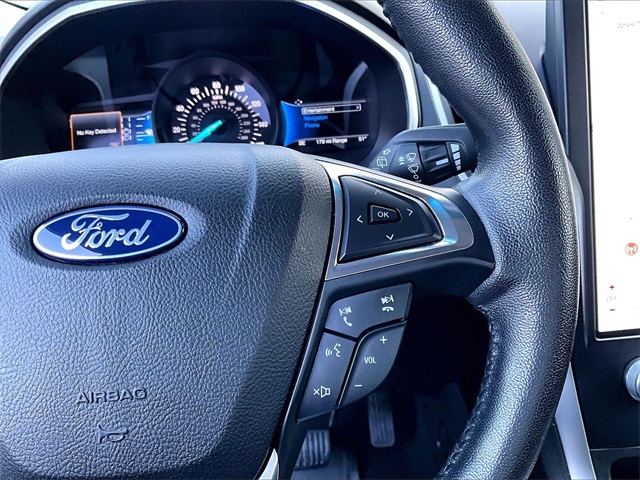 2021 Ford Edge SEL - Photo 24