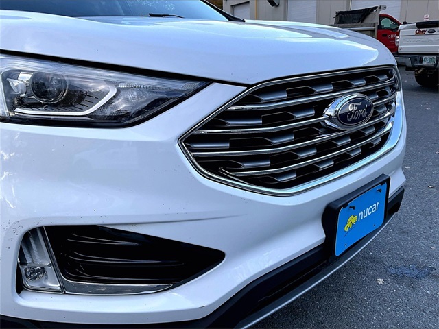 2021 Ford Edge SEL - Photo 29