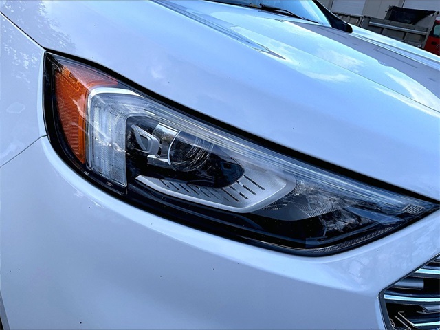 2021 Ford Edge SEL - Photo 30