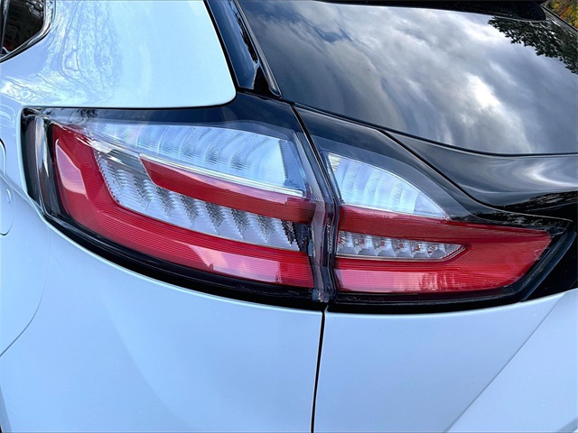 2021 Ford Edge SEL - Photo 31
