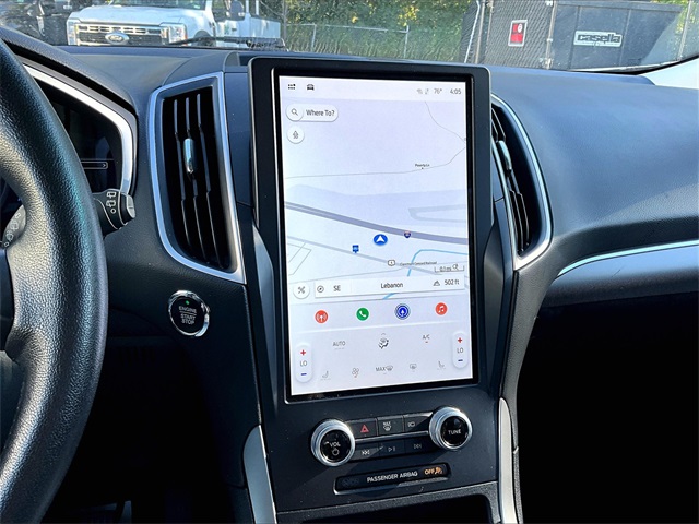 2021 Ford Edge SEL - Photo 8