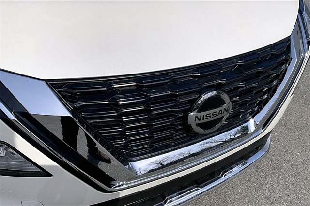 2021 Nissan Rogue Platinum - Photo 31