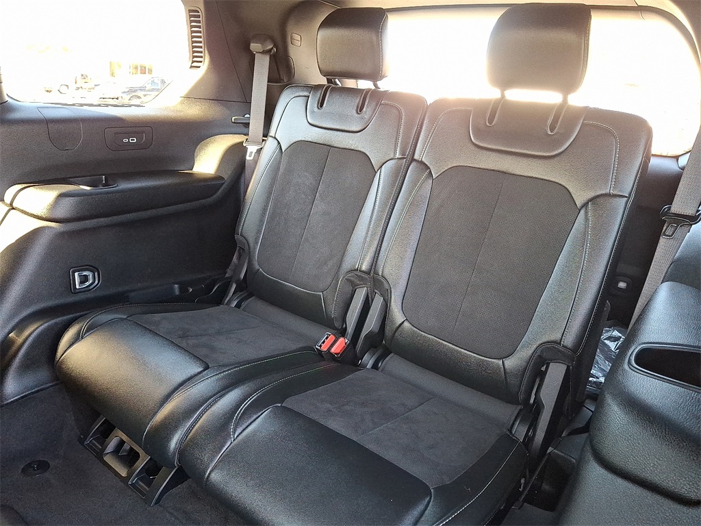 2022 Jeep Grand Cherokee L Altitude - Photo 12