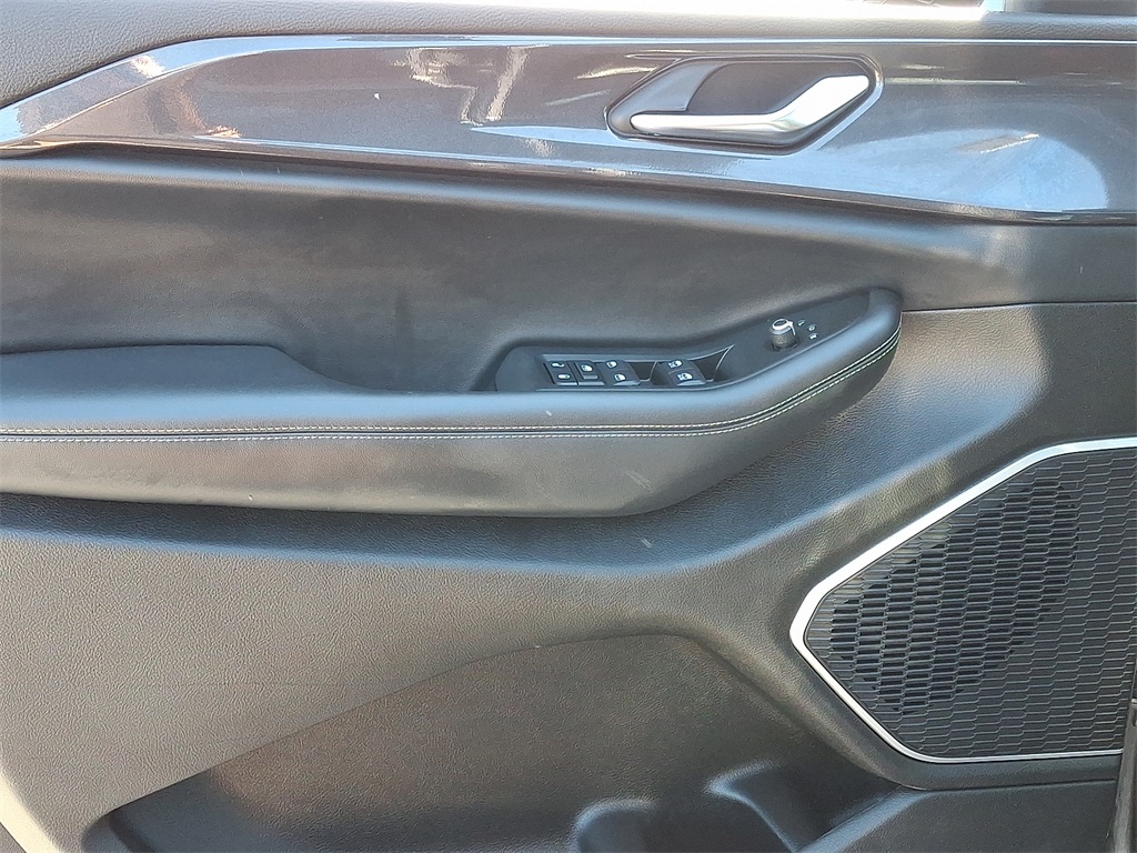 2022 Jeep Grand Cherokee L Altitude - Photo 14