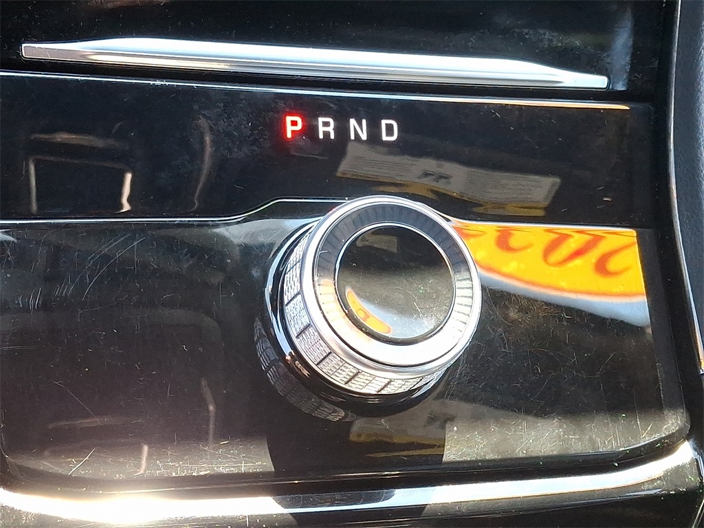 2022 Jeep Grand Cherokee L Altitude - Photo 16