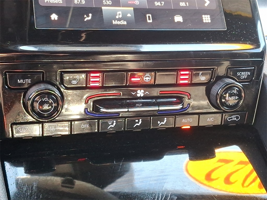 2022 Jeep Grand Cherokee L Altitude - Photo 17