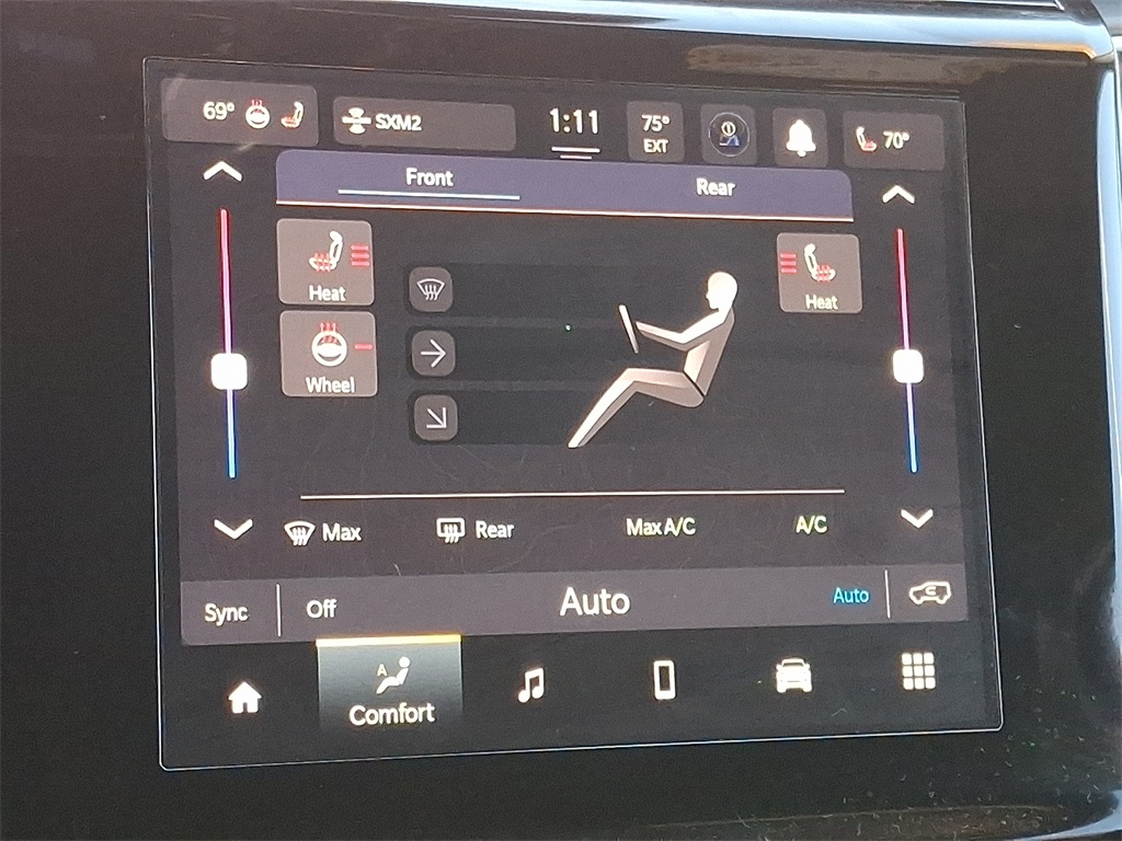 2022 Jeep Grand Cherokee L Altitude - Photo 18