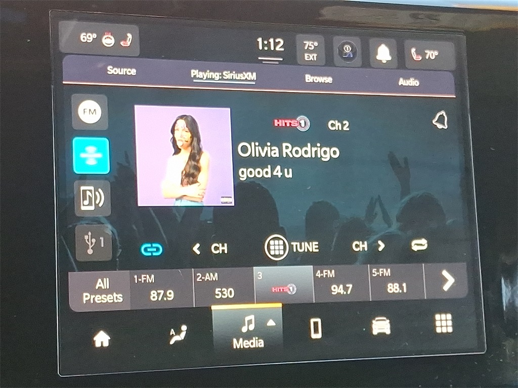 2022 Jeep Grand Cherokee L Altitude - Photo 19