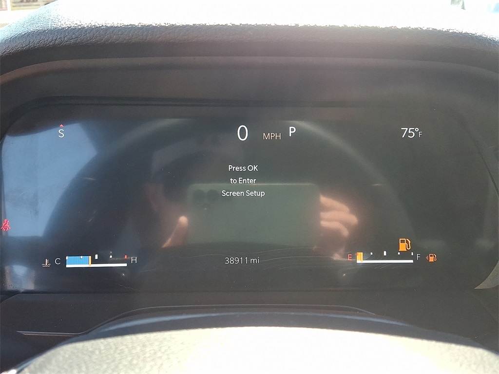 2022 Jeep Grand Cherokee L Altitude - Photo 22