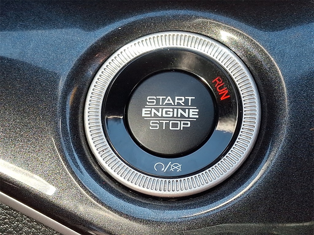 2022 Jeep Grand Cherokee L Altitude - Photo 23