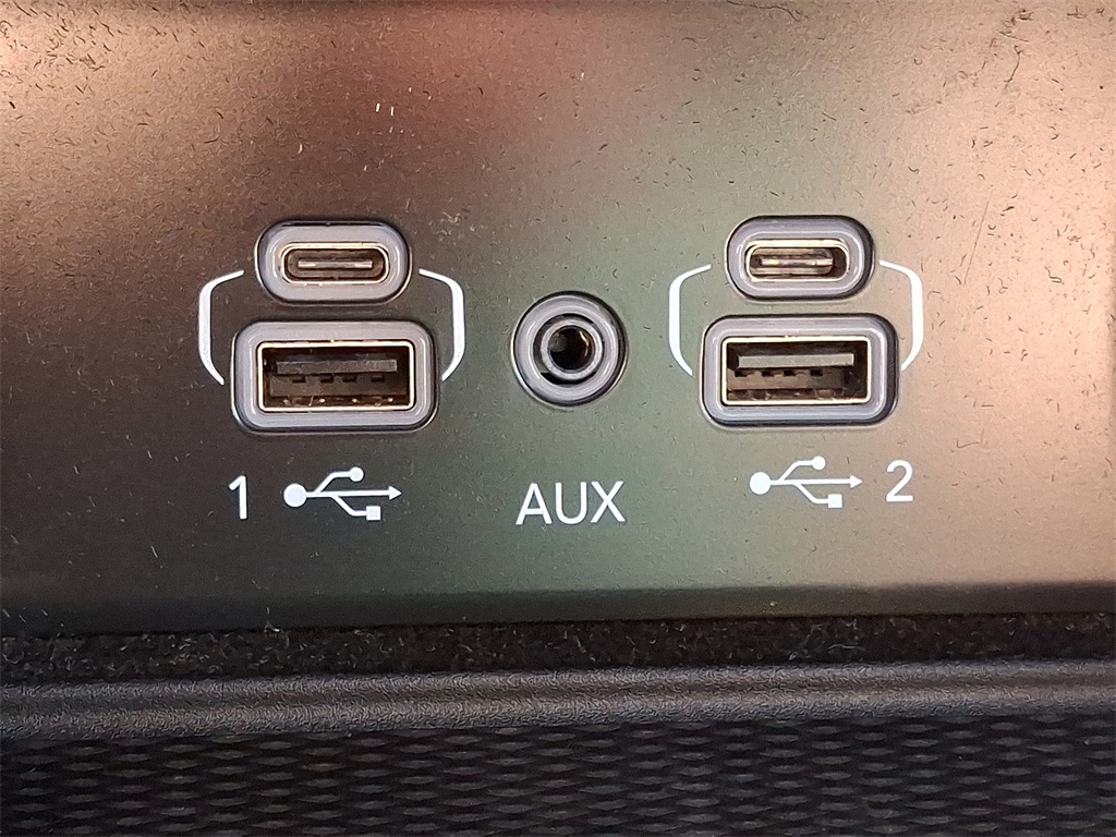 2022 Jeep Grand Cherokee L Altitude - Photo 24