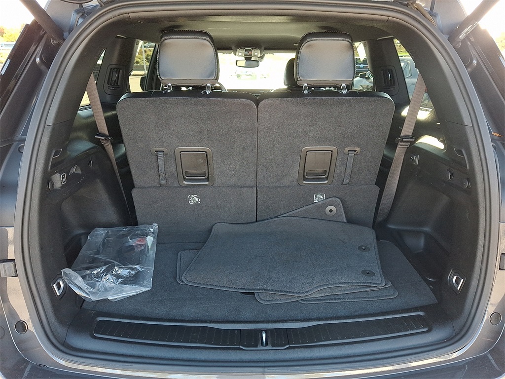 2022 Jeep Grand Cherokee L Altitude - Photo 28