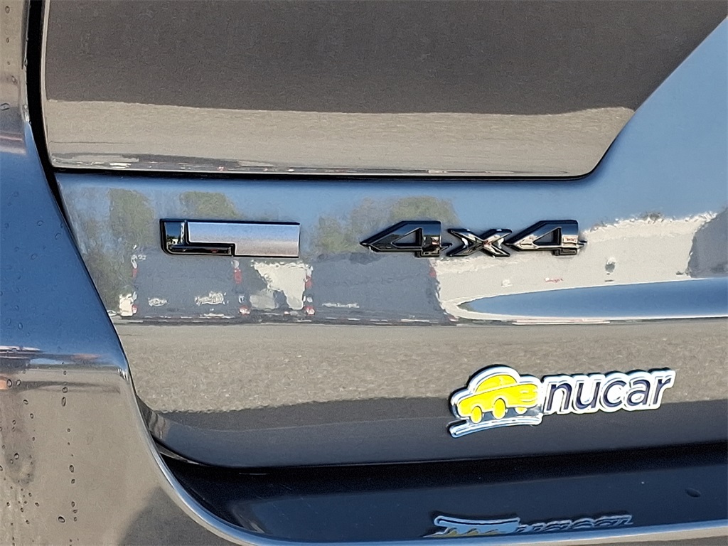 2022 Jeep Grand Cherokee L Altitude - Photo 30