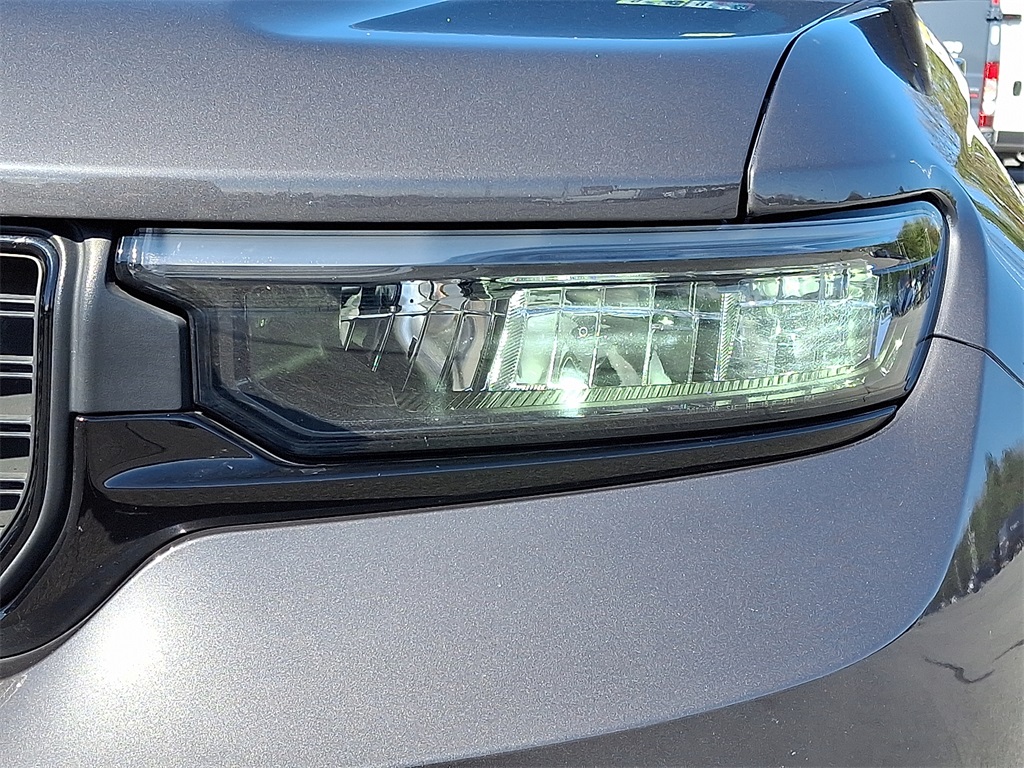 2022 Jeep Grand Cherokee L Altitude - Photo 10