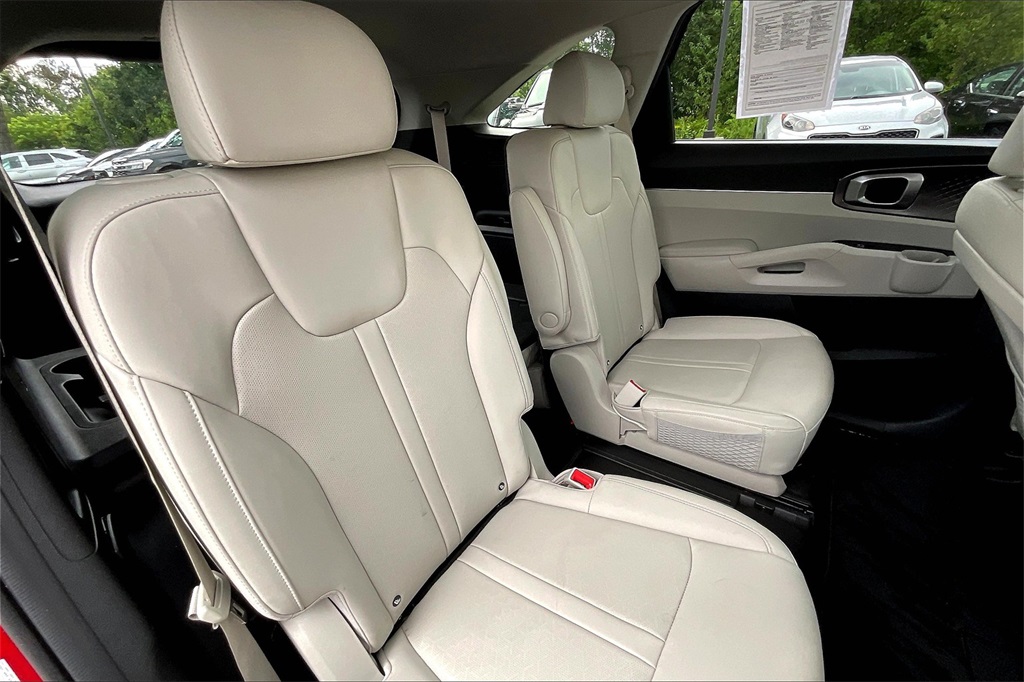 2022 Kia Sorento Hybrid S - Photo 15