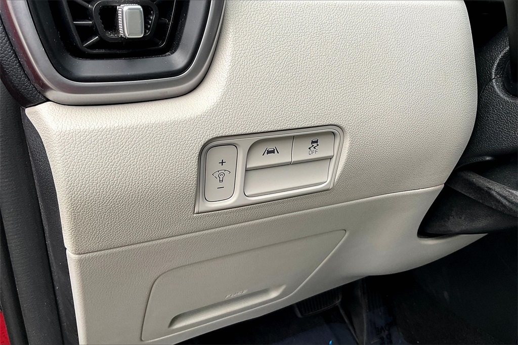 2022 Kia Sorento Hybrid S - Photo 26