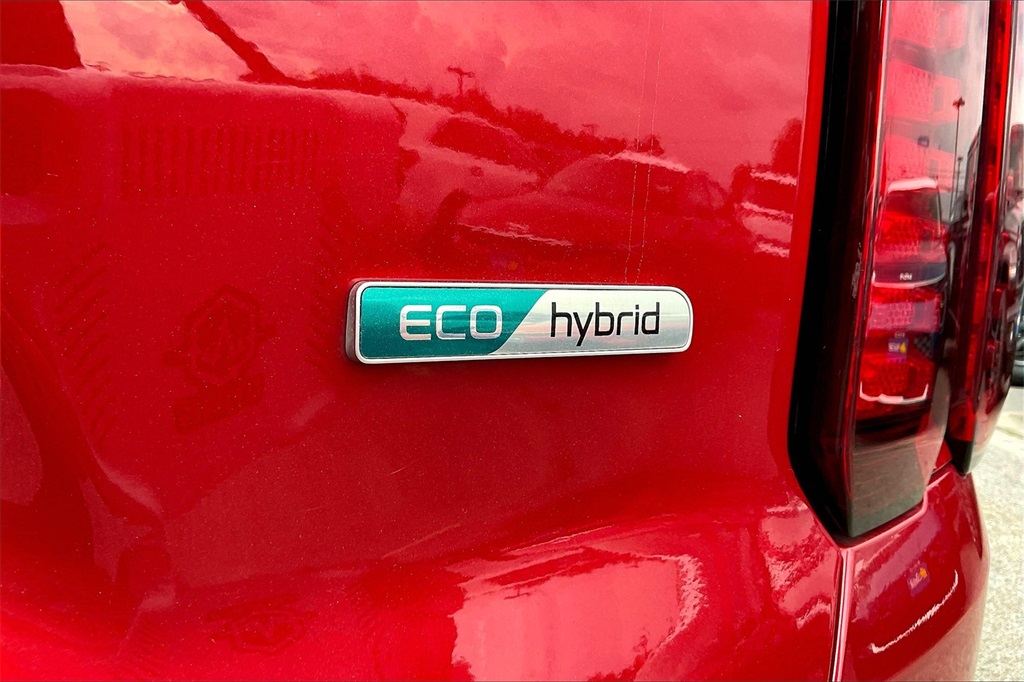 2022 Kia Sorento Hybrid S - Photo 28