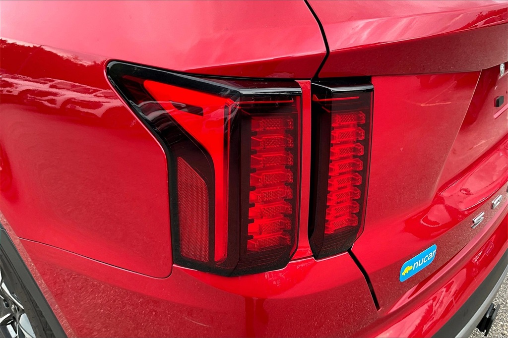 2022 Kia Sorento Hybrid S - Photo 32
