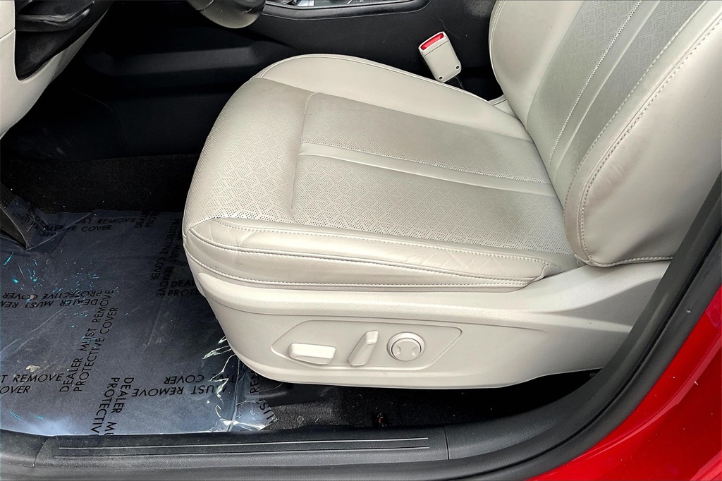 2022 Kia Sorento Hybrid S - Photo 35