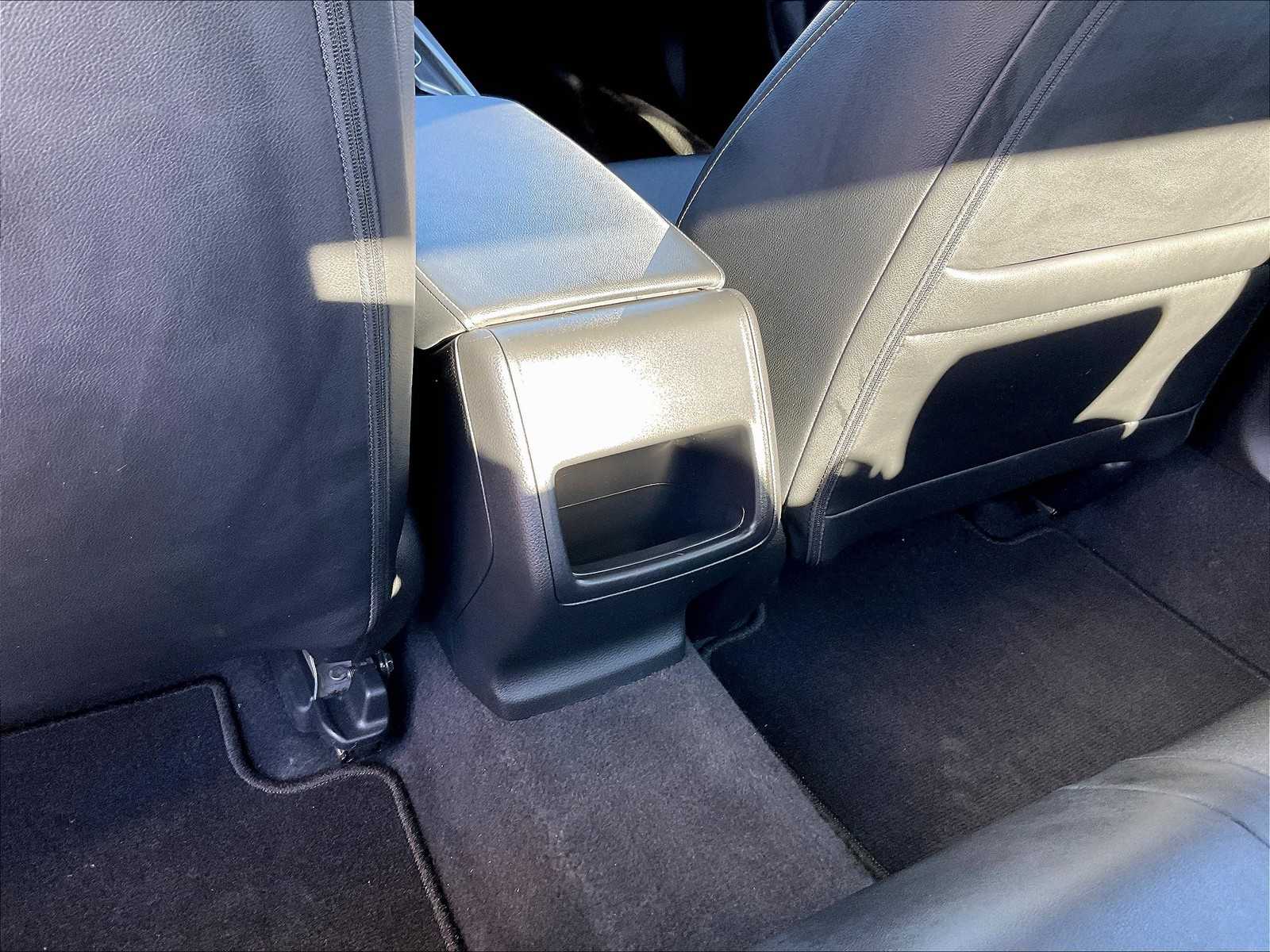 2022 Honda Accord Hybrid Sport - Photo 26