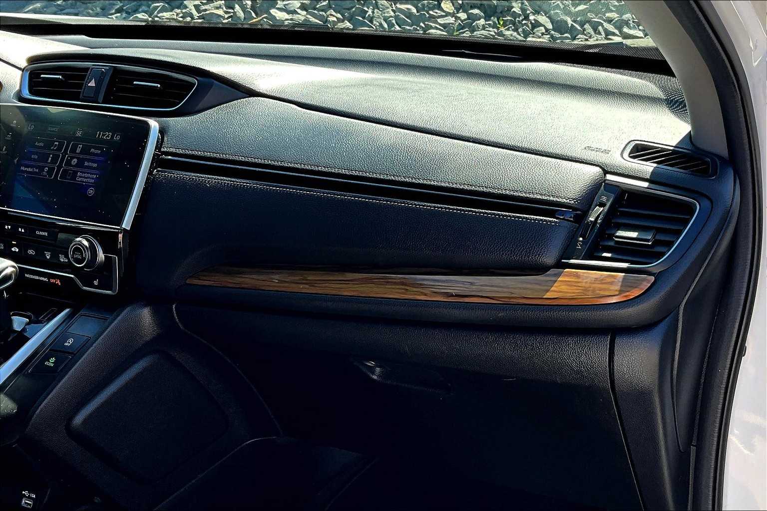 2021 Honda CR-V EX - Photo 13