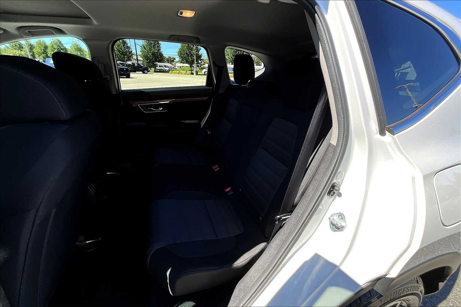 2021 Honda CR-V EX - Photo 15