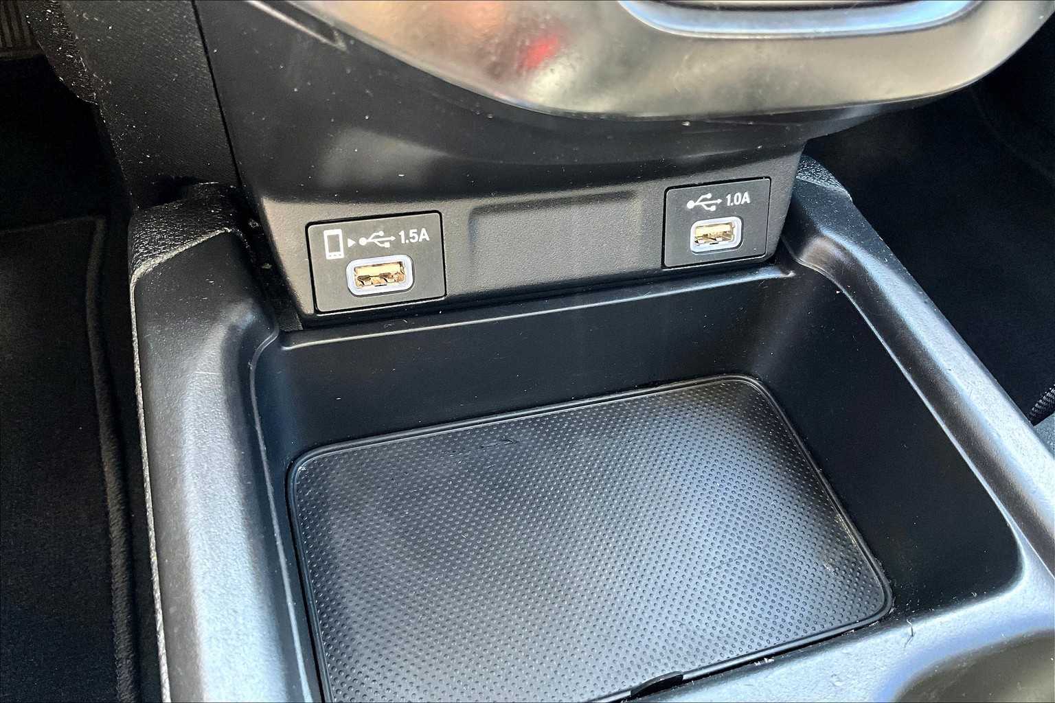 2021 Honda CR-V EX - Photo 27