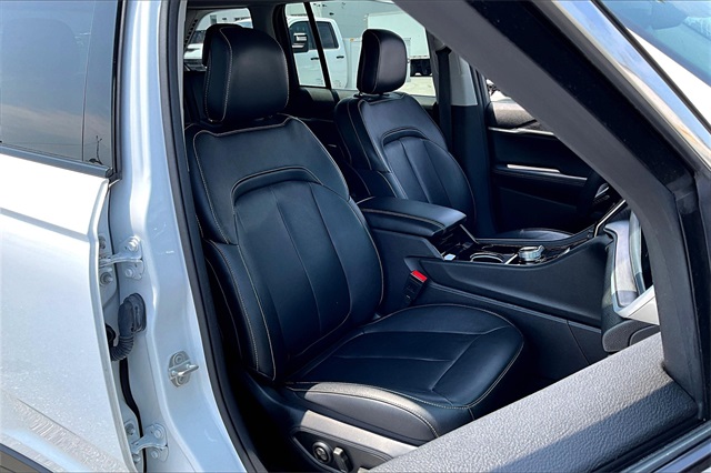 2022 Jeep Grand Cherokee 4xe - Photo 11