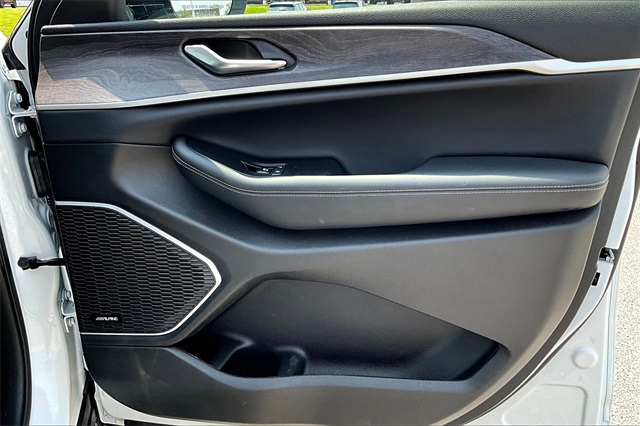 2022 Jeep Grand Cherokee 4xe - Photo 12
