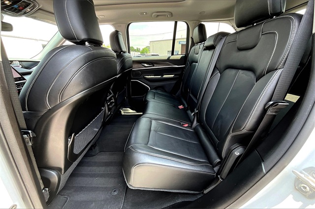2022 Jeep Grand Cherokee 4xe - Photo 14