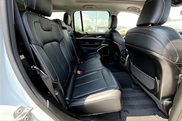 2022 Jeep Grand Cherokee 4xe - Photo 15