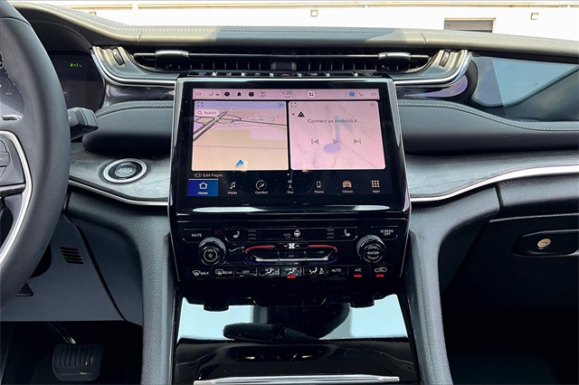 2022 Jeep Grand Cherokee 4xe - Photo 17