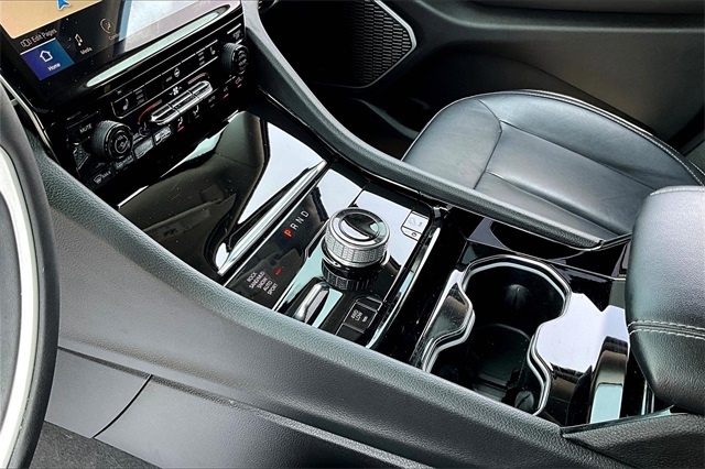 2022 Jeep Grand Cherokee 4xe - Photo 19