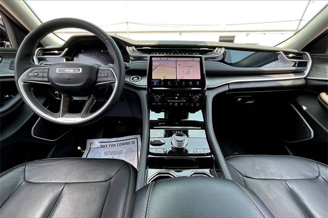 2022 Jeep Grand Cherokee 4xe - Photo 20