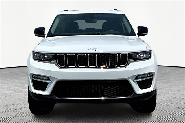 Used 2022 Jeep Grand Cherokee 4xe with VIN 1C4RJYB6XN8747845 for sale in New Castle, DE