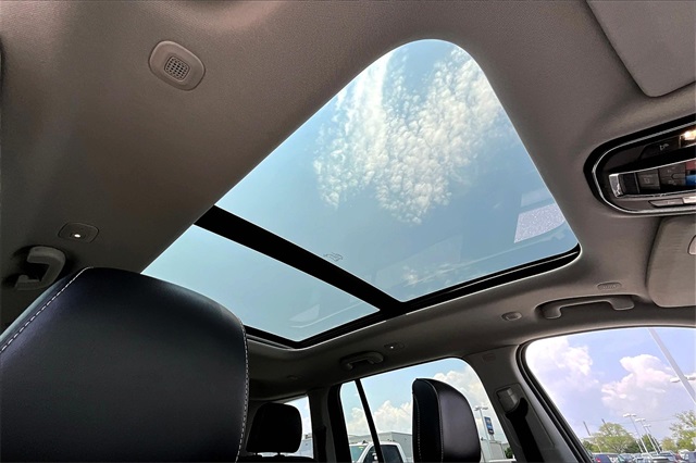2022 Jeep Grand Cherokee 4xe - Photo 21