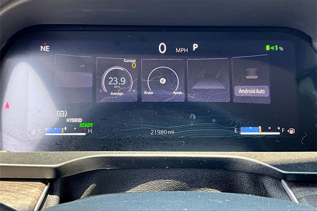 2022 Jeep Grand Cherokee 4xe - Photo 22