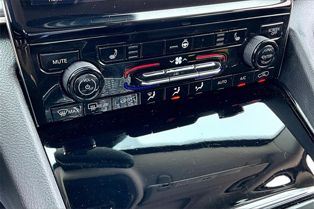 2022 Jeep Grand Cherokee 4xe - Photo 23