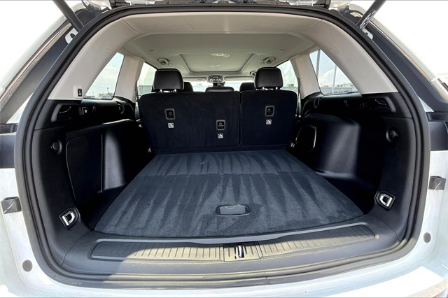 2022 Jeep Grand Cherokee 4xe - Photo 24