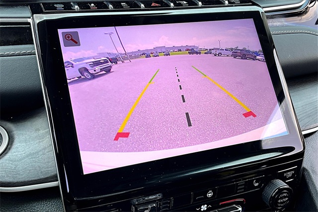 2022 Jeep Grand Cherokee 4xe - Photo 25