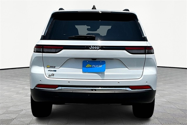 2022 Jeep Grand Cherokee 4xe - Photo 5