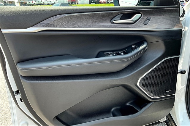 2022 Jeep Grand Cherokee 4xe - Photo 9