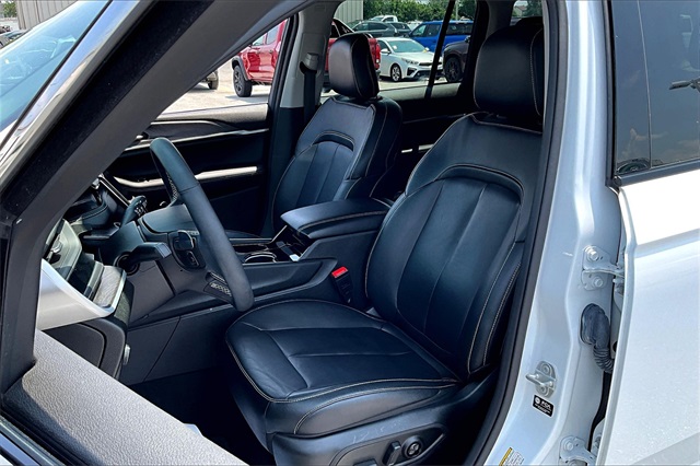 2022 Jeep Grand Cherokee 4xe - Photo 10