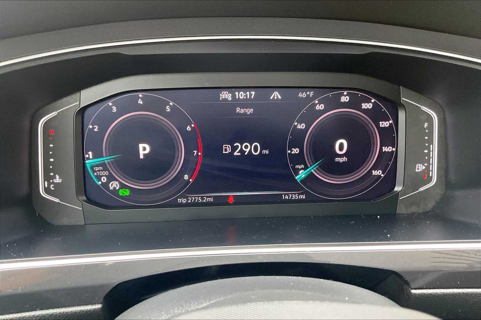2023 Volkswagen Tiguan SEL R-Line - Photo 25