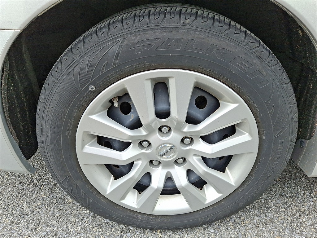 2014 Nissan Altima 2.5 S - Photo 5